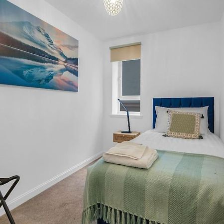 2 Bedroom Apartment On South Beach Road, Ер Екстер'єр фото