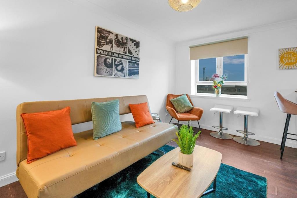 2 Bedroom Apartment On South Beach Road, Ер Екстер'єр фото
